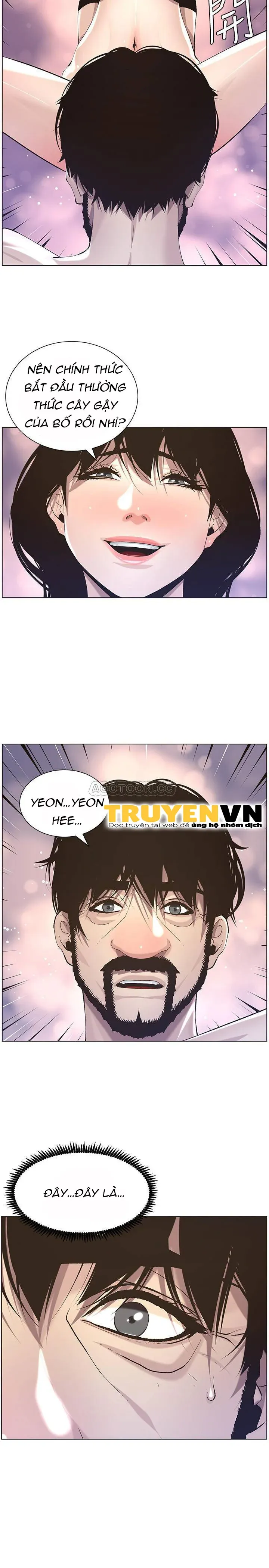 Cha Dượng Chương 53 page 2 - Giả Dược