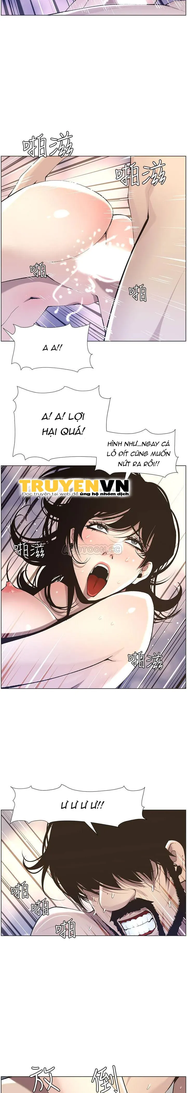 Cha Dượng Chương 53 page 15 - Giả Dược