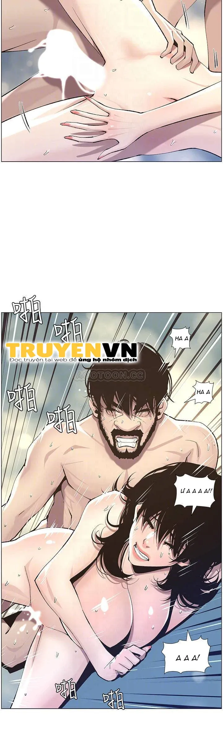 Cha Dượng Chương 53 page 16 - Giả Dược