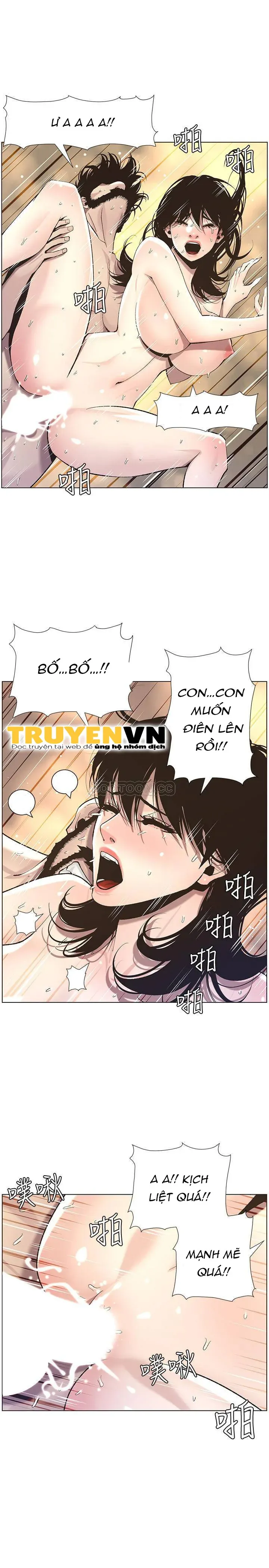 Cha Dượng Chương 53 page 17 - Giả Dược