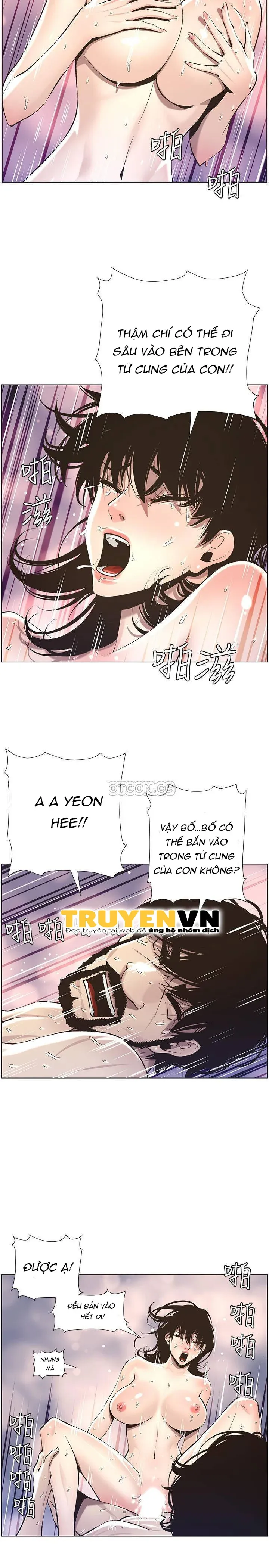 Cha Dượng Chương 53 page 19 - Giả Dược