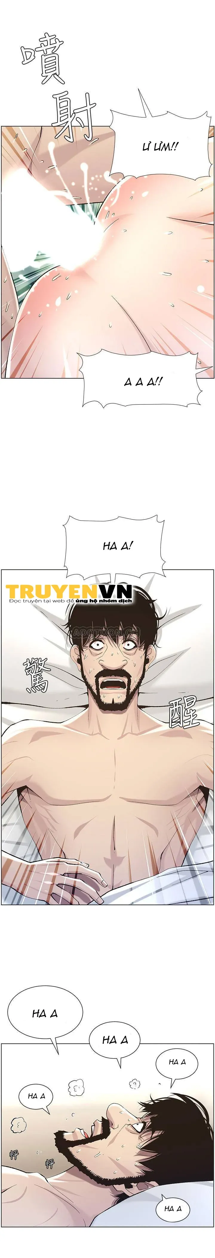 Cha Dượng Chương 53 page 21 - Giả Dược