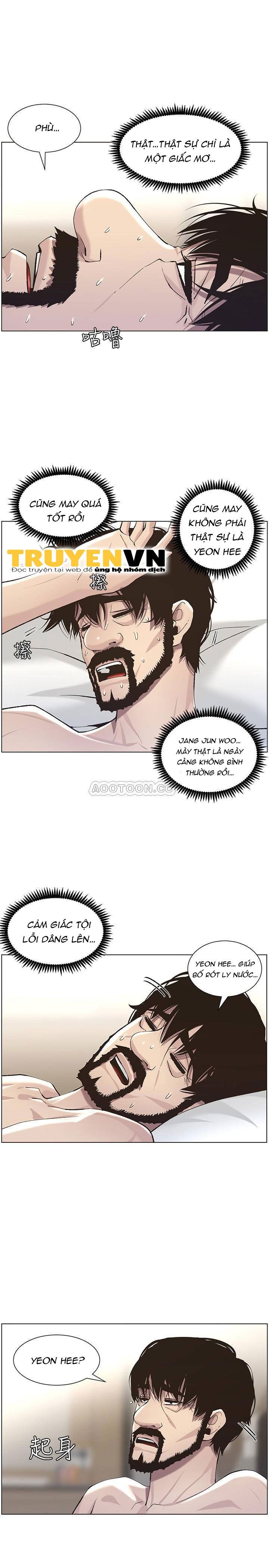Cha Dượng Chương 53 page 22 - Giả Dược