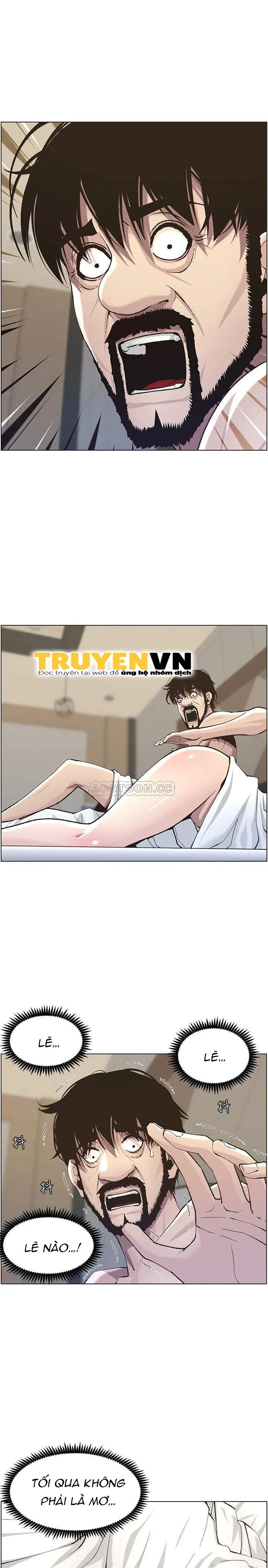 Cha Dượng Chương 53 page 25 - Giả Dược