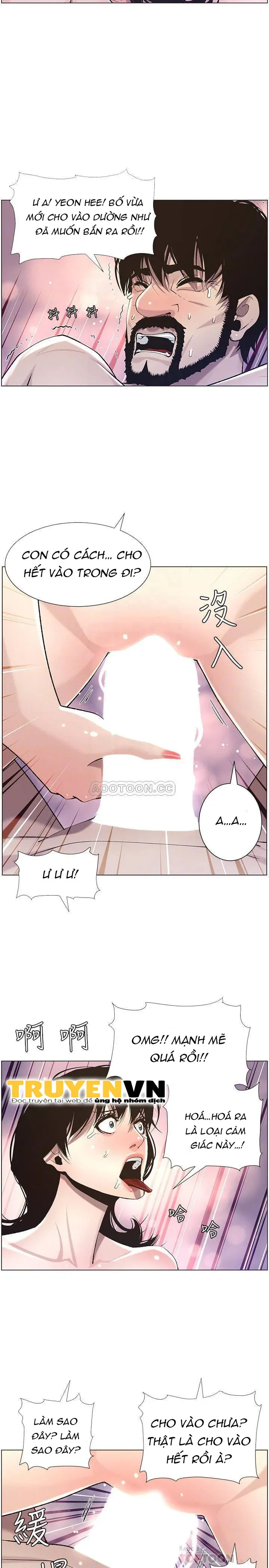 Cha Dượng Chương 53 page 10 - Giả Dược