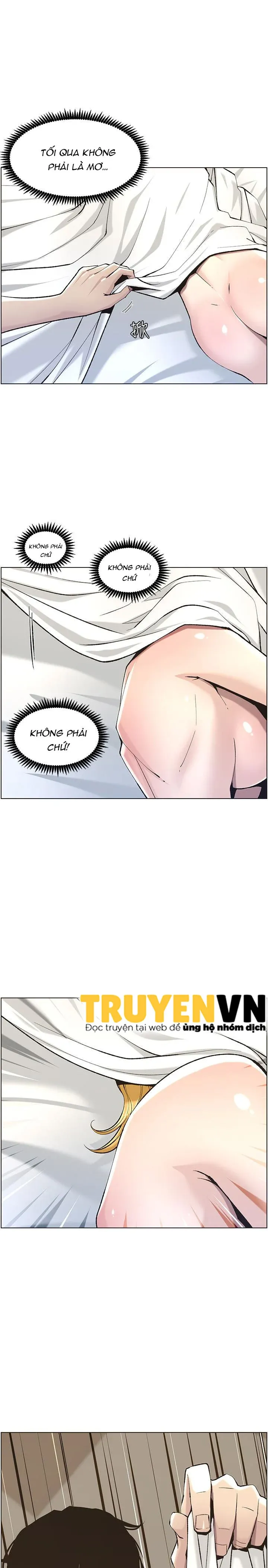 Cha Dượng Chương 54 page 2 - Giả Dược