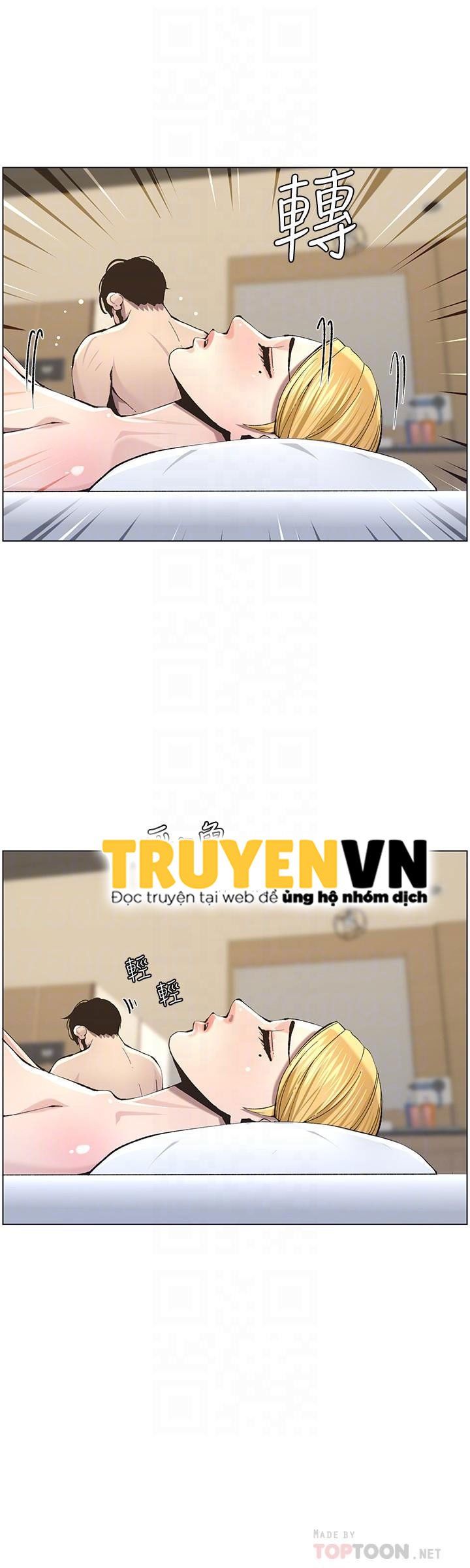 Cha Dượng Chương 54 page 12 - Giả Dược