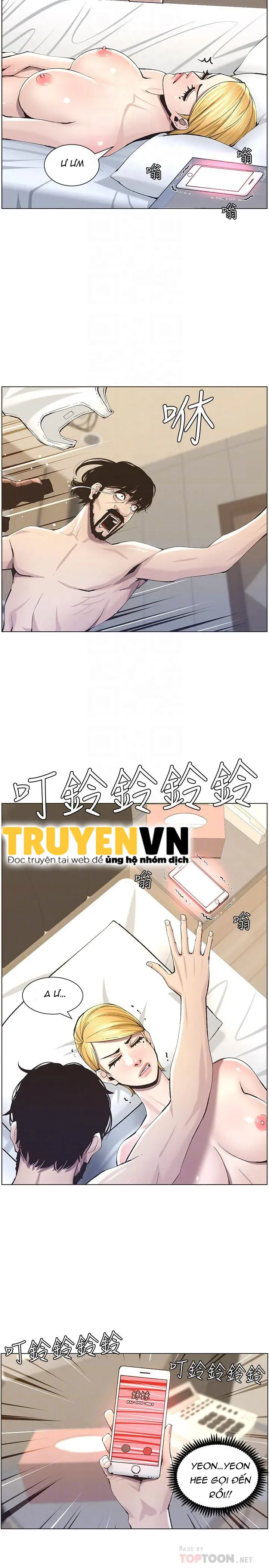 Cha Dượng Chương 54 page 14 - Giả Dược