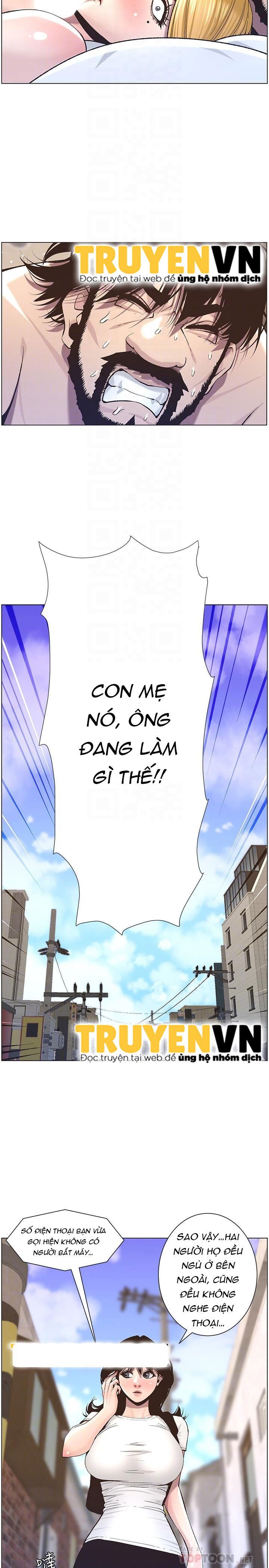Cha Dượng Chương 54 page 18 - Giả Dược