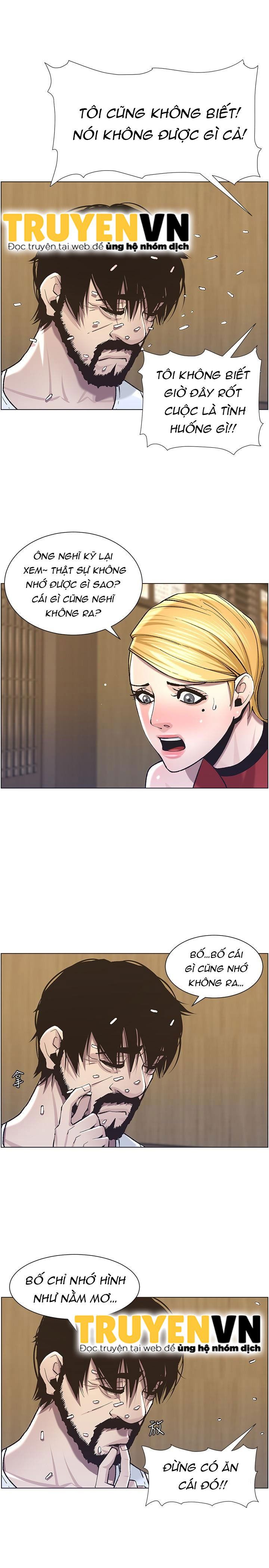 Cha Dượng Chương 54 page 22 - Giả Dược