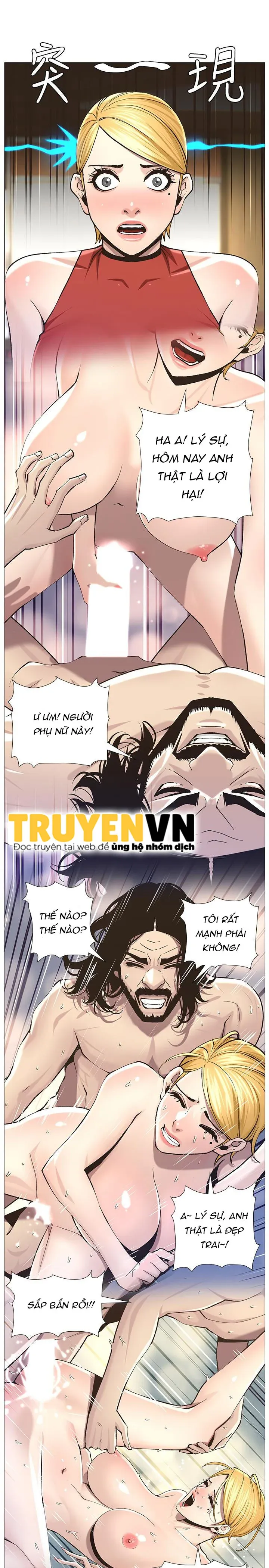 Cha Dượng Chương 54 page 25 - Giả Dược