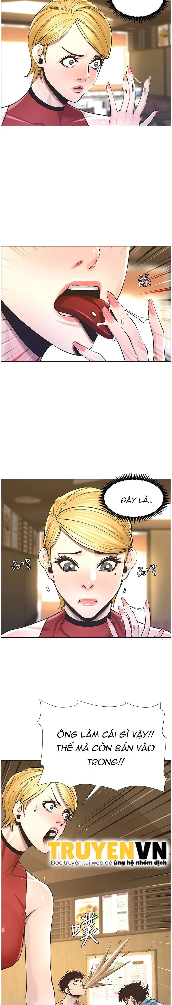 Cha Dượng Chương 54 page 27 - Giả Dược
