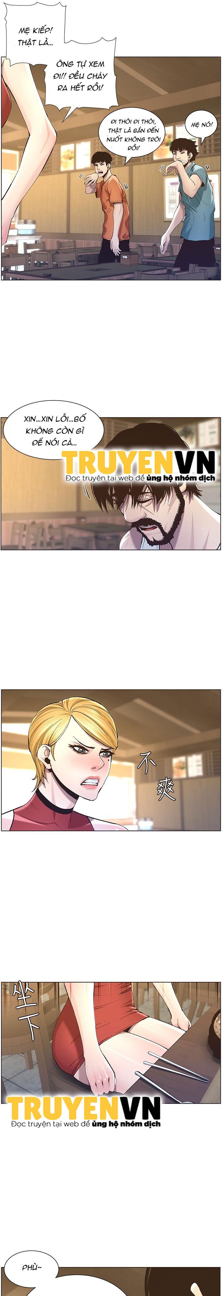 Cha Dượng Chương 54 page 29 - Giả Dược