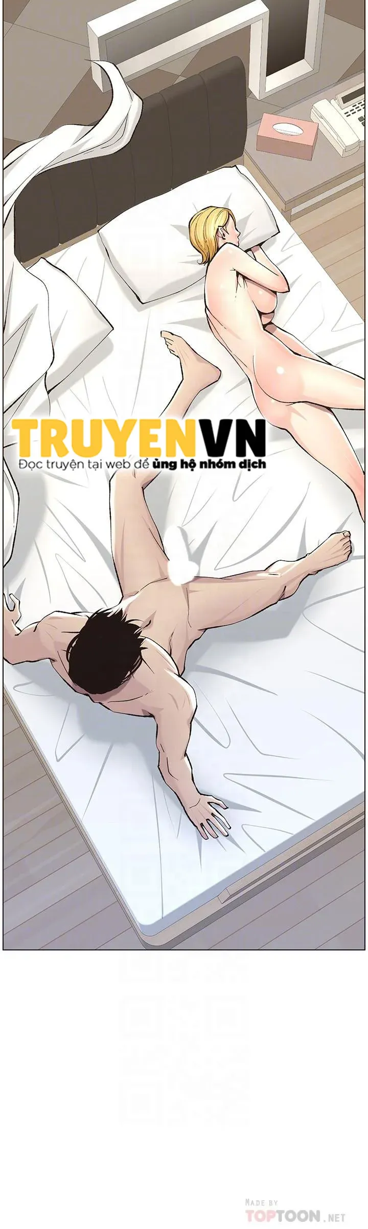 Cha Dượng Chương 54 page 4 - Giả Dược