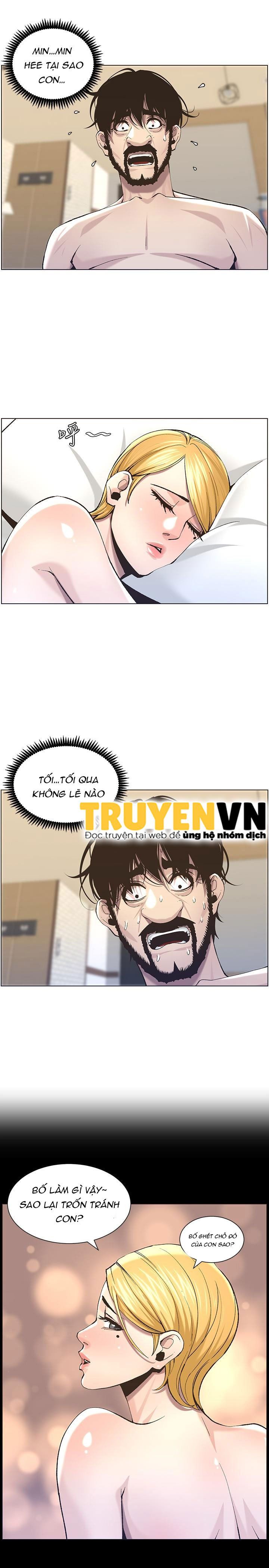 Cha Dượng Chương 54 page 5 - Giả Dược