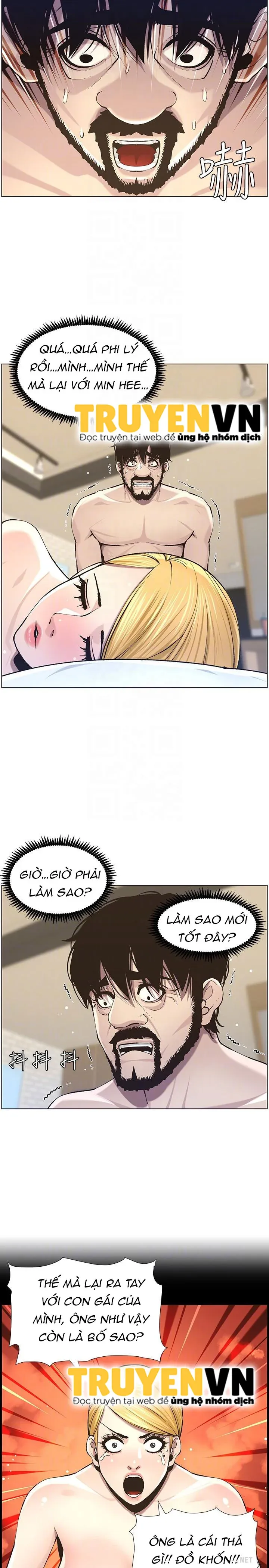 Cha Dượng Chương 54 page 10 - Giả Dược