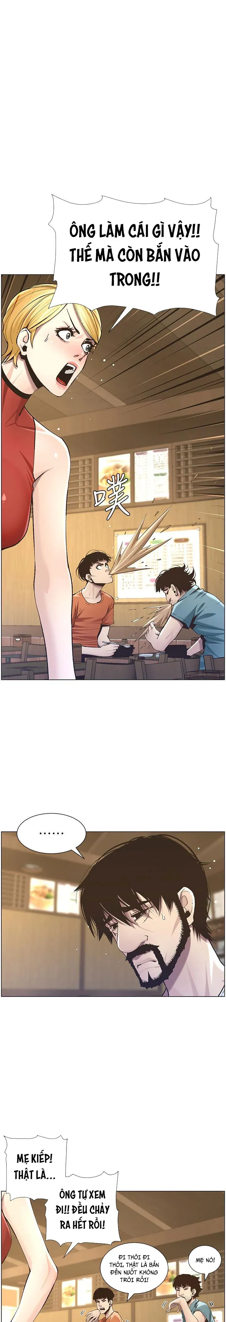Cha Dượng Chương 55 page 1 - Giả Dược