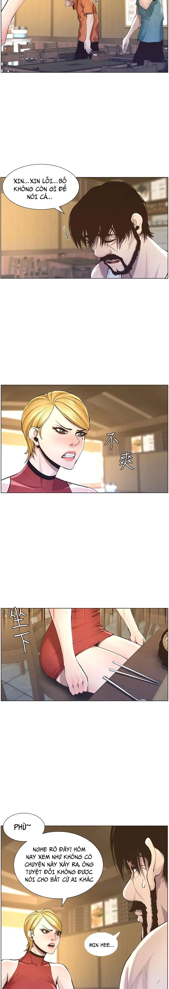 Cha Dượng Chương 55 page 2 - Giả Dược