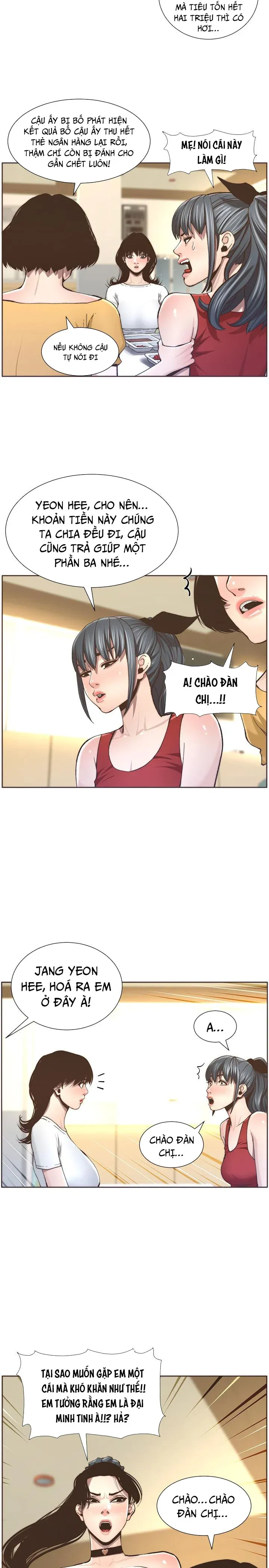 Cha Dượng Chương 55 page 11 - Giả Dược