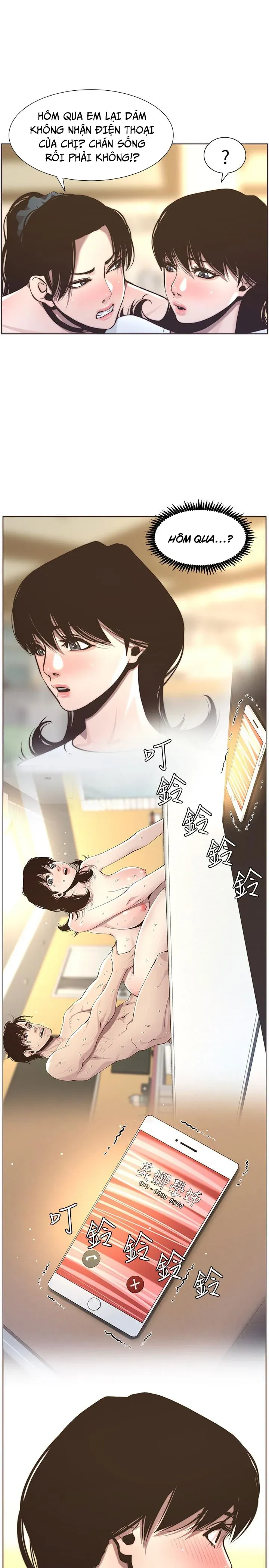 Cha Dượng Chương 55 page 13 - Giả Dược