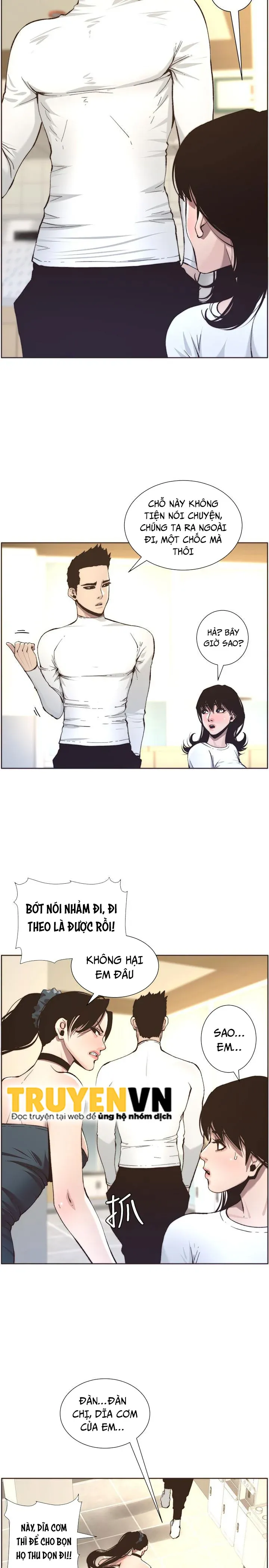 Cha Dượng Chương 55 page 15 - Giả Dược