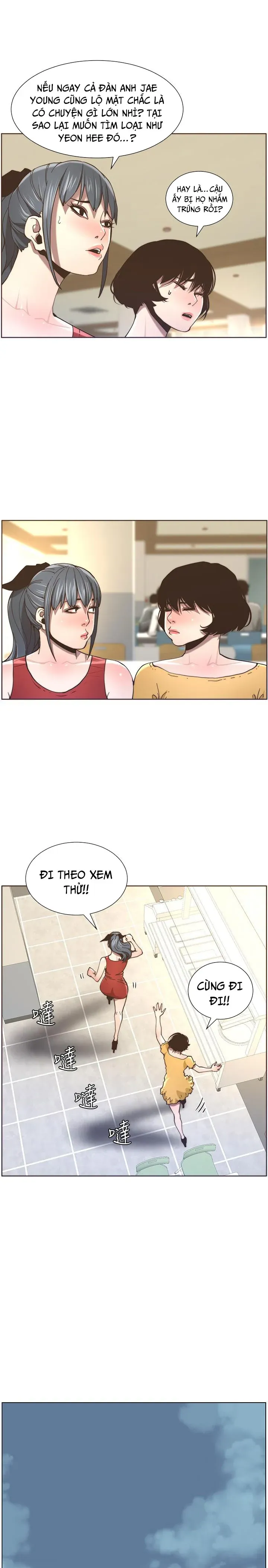 Cha Dượng Chương 55 page 17 - Giả Dược