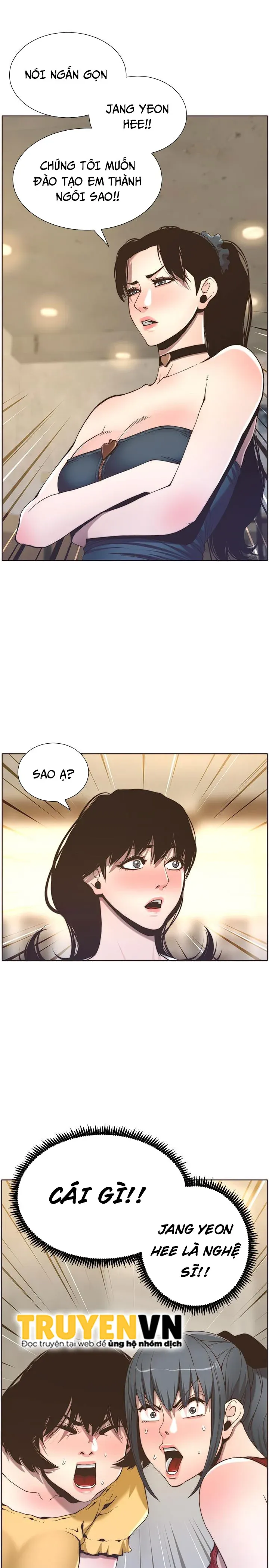 Cha Dượng Chương 55 page 21 - Giả Dược
