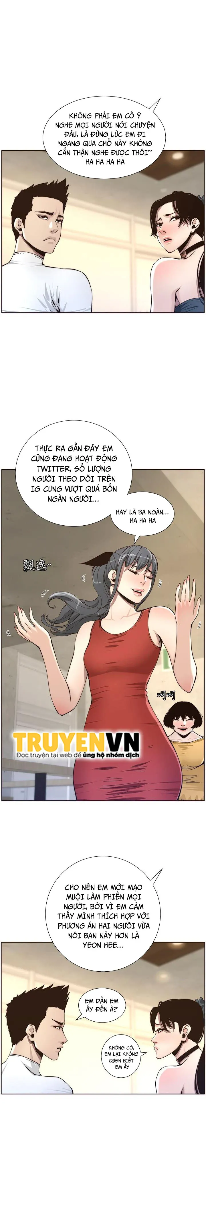 Cha Dượng Chương 55 page 27 - Giả Dược