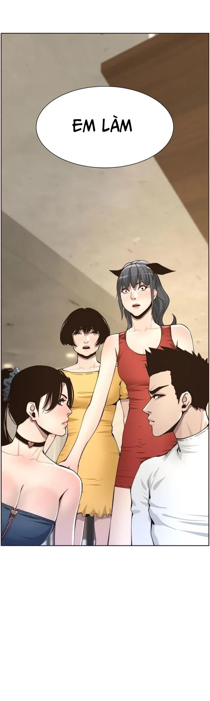 Cha Dượng Chương 55 page 28 - Giả Dược