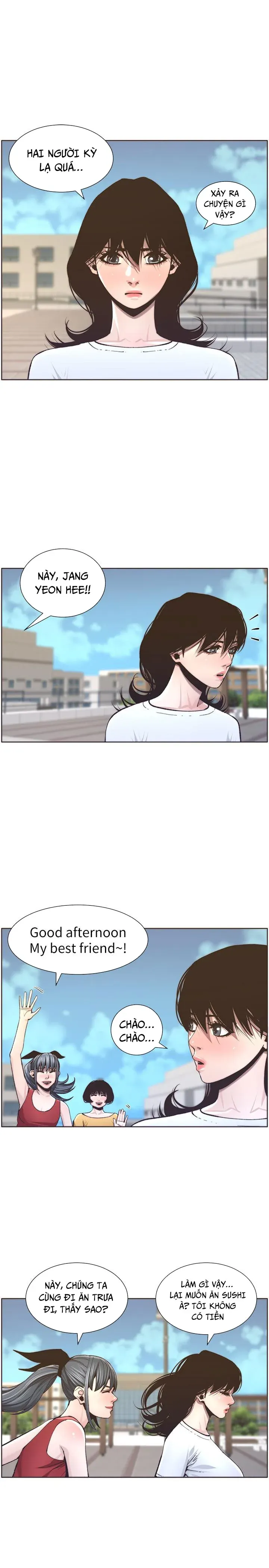 Cha Dượng Chương 55 page 5 - Giả Dược