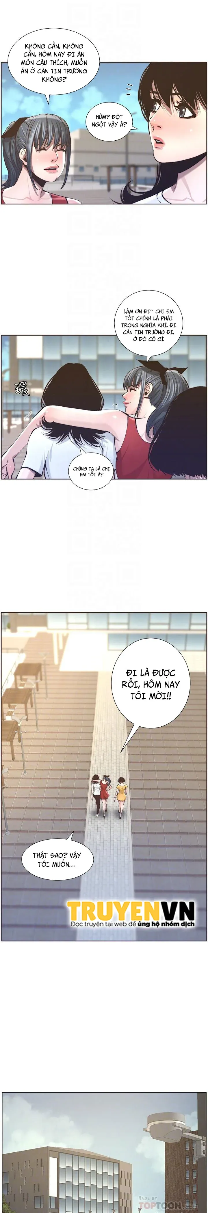 Cha Dượng Chương 55 page 6 - Giả Dược