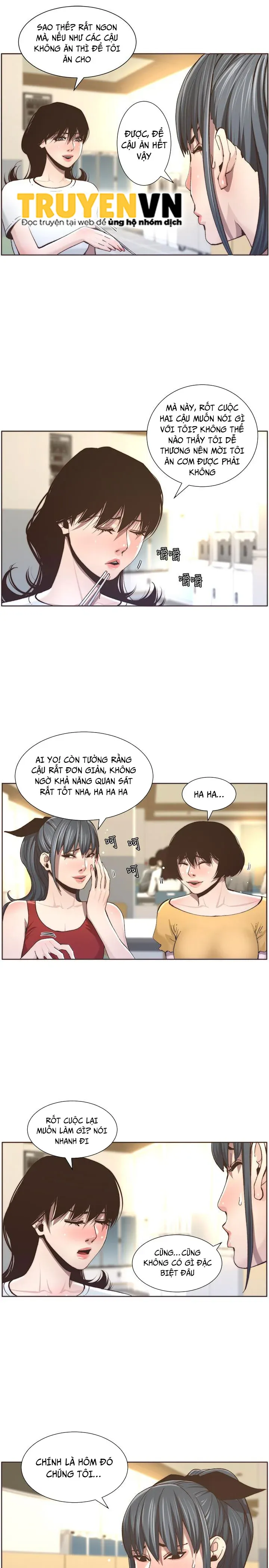 Cha Dượng Chương 55 page 9 - Giả Dược