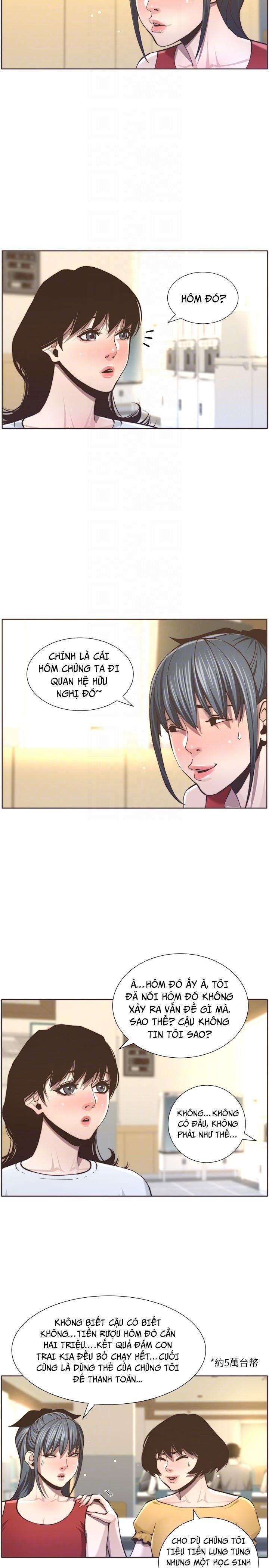 Cha Dượng Chương 55 page 10 - Giả Dược