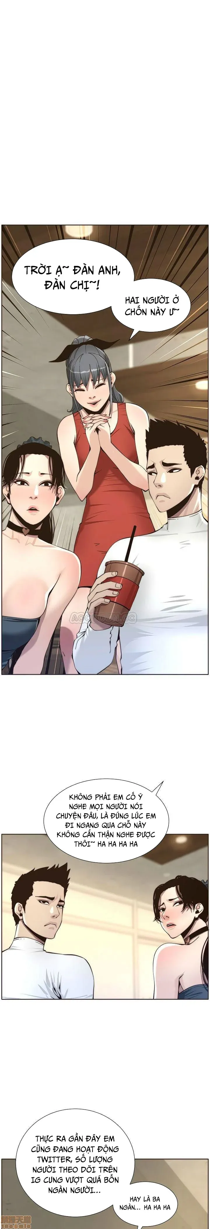 Cha Dượng Chương 56 page 1 - Giả Dược
