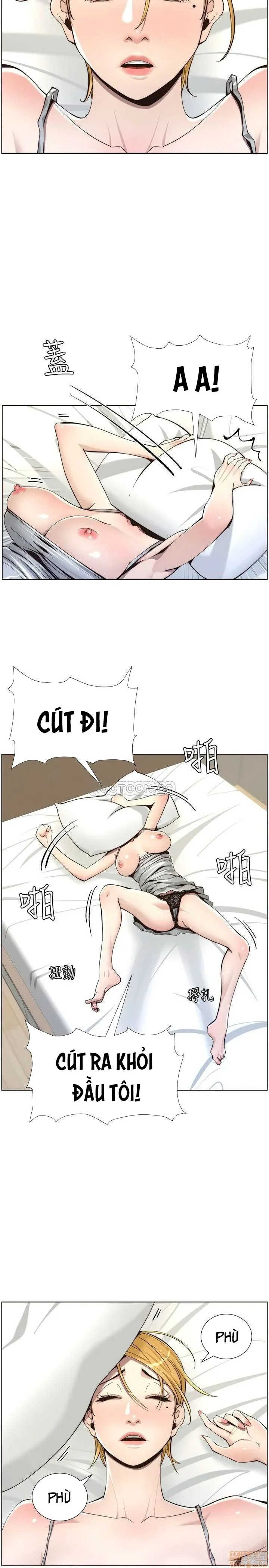 Cha Dượng Chương 56 page 11 - Giả Dược