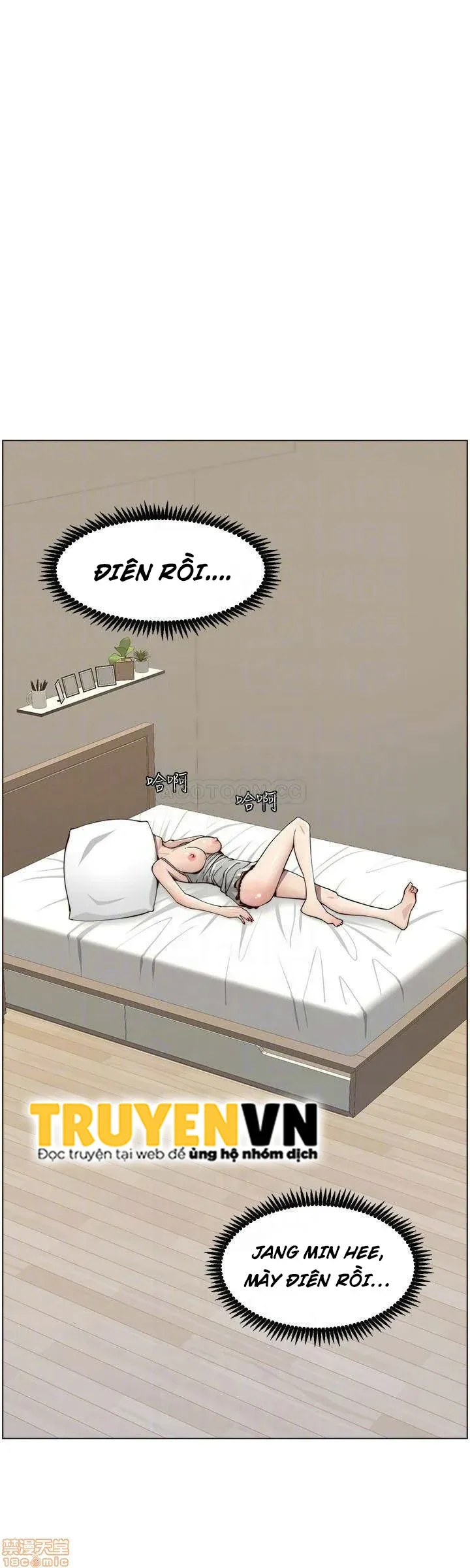 Cha Dượng Chương 56 page 12 - Giả Dược