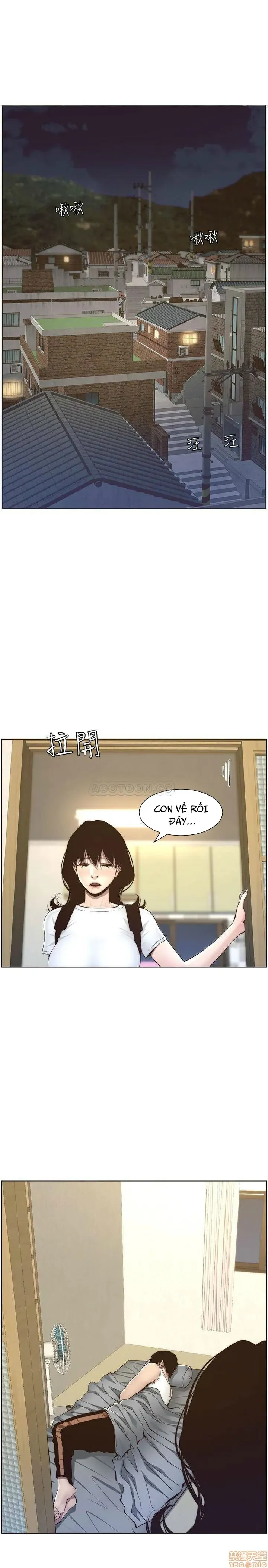 Cha Dượng Chương 56 page 13 - Giả Dược