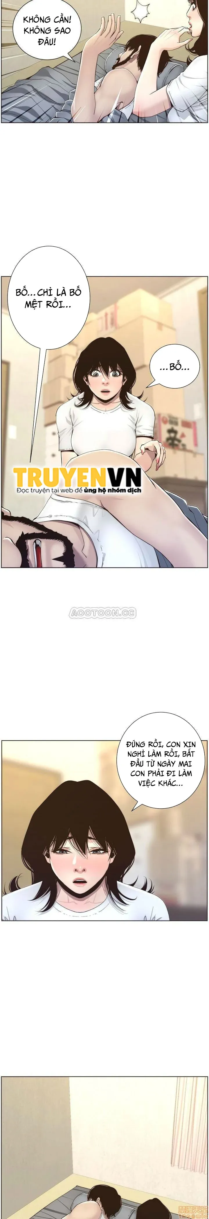 Cha Dượng Chương 56 page 15 - Giả Dược