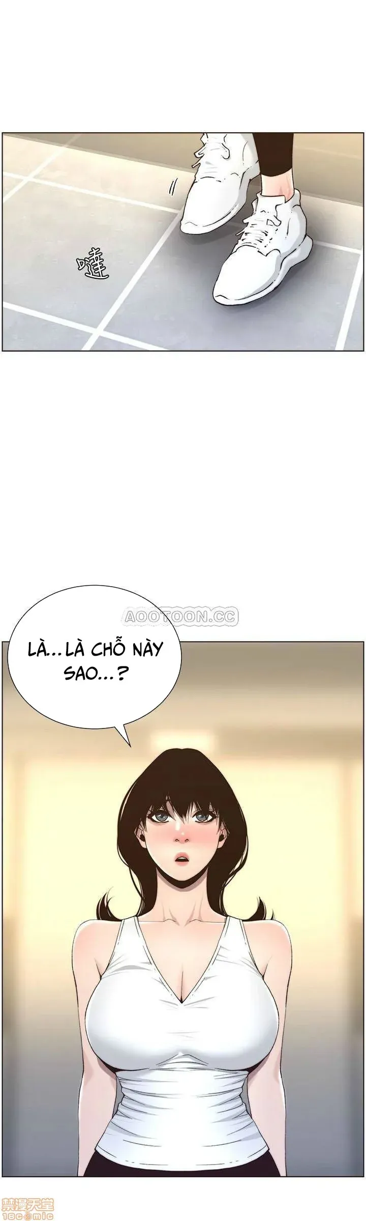Cha Dượng Chương 56 page 20 - Giả Dược