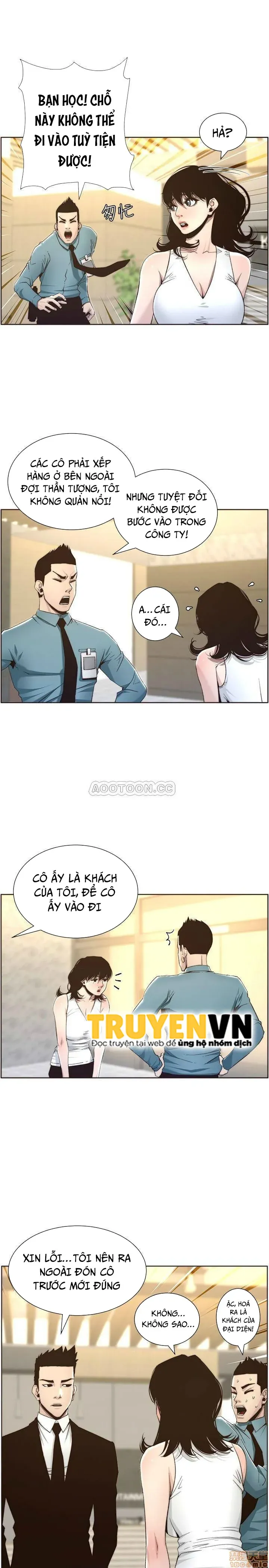 Cha Dượng Chương 56 page 21 - Giả Dược