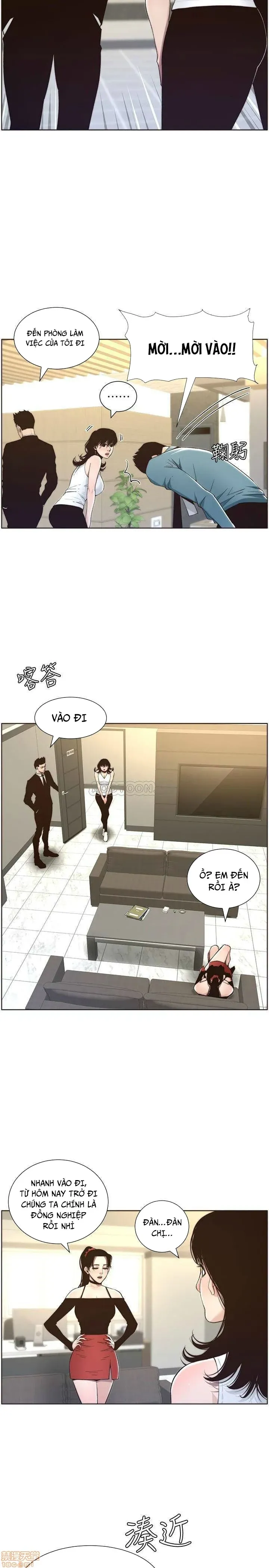 Cha Dượng Chương 56 page 22 - Giả Dược