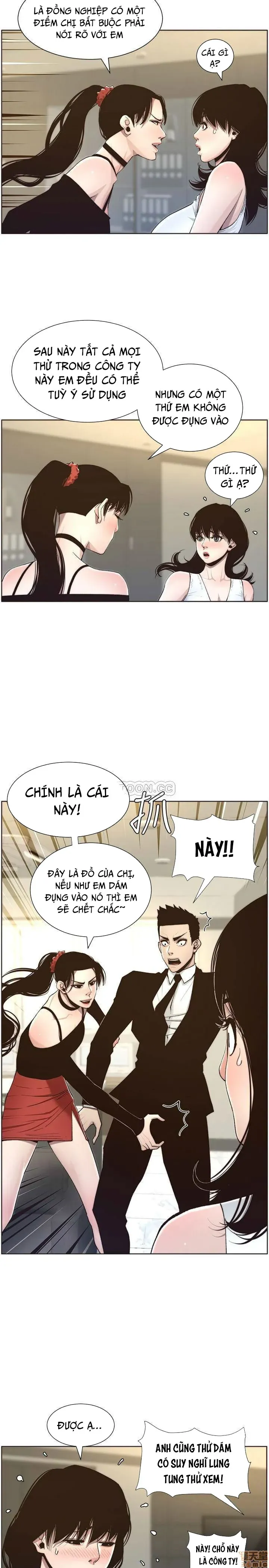 Cha Dượng Chương 56 page 23 - Giả Dược