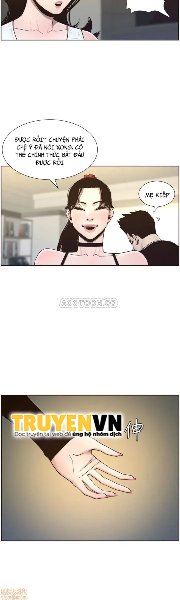 Cha Dượng Chương 56 page 24 - Giả Dược