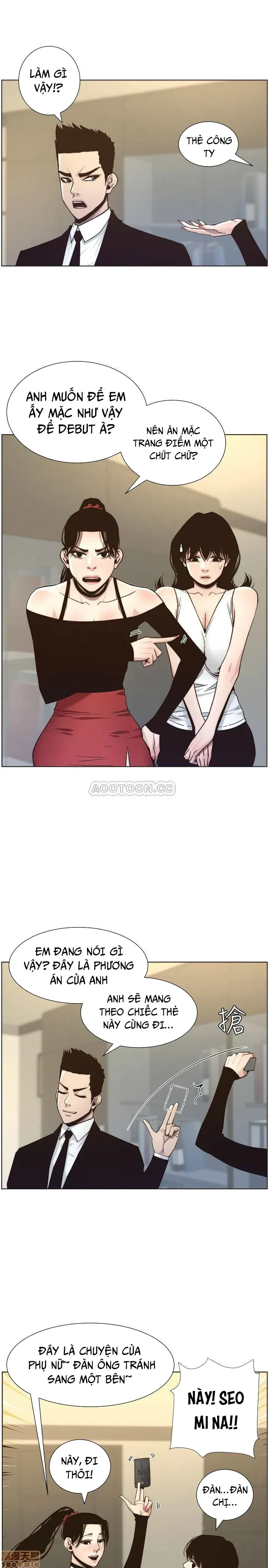 Cha Dượng Chương 56 page 25 - Giả Dược
