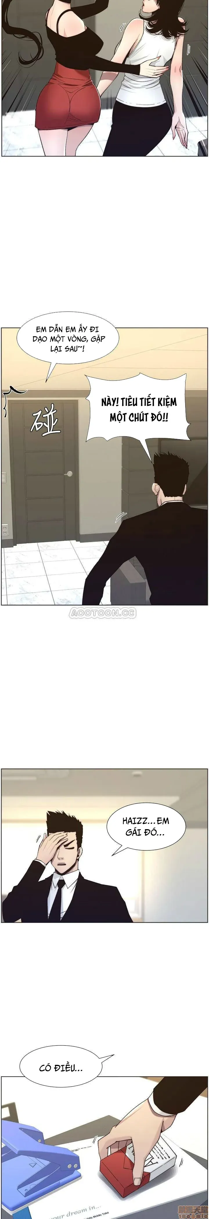 Cha Dượng Chương 56 page 26 - Giả Dược