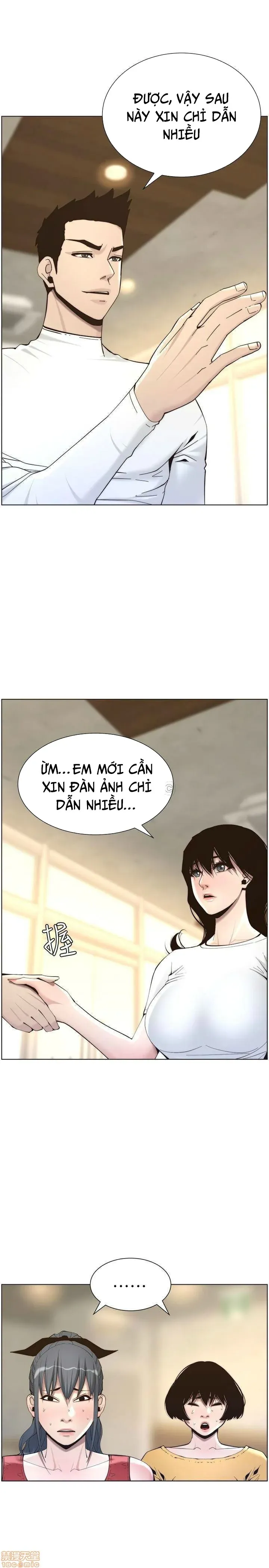 Cha Dượng Chương 56 page 5 - Giả Dược