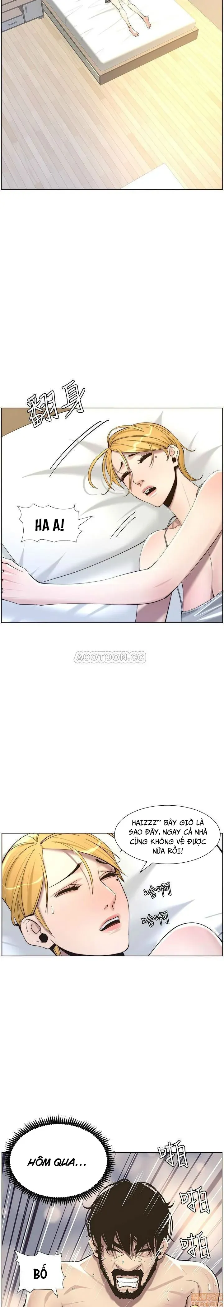 Cha Dượng Chương 56 page 7 - Giả Dược