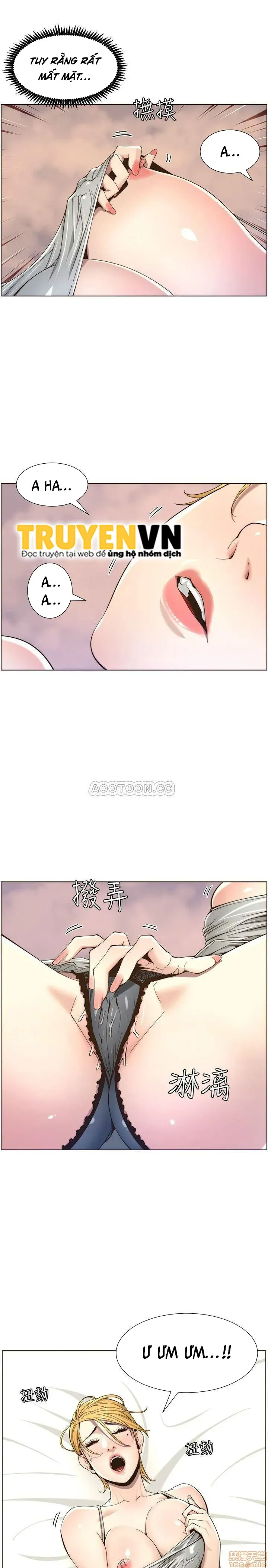 Cha Dượng Chương 56 page 9 - Giả Dược