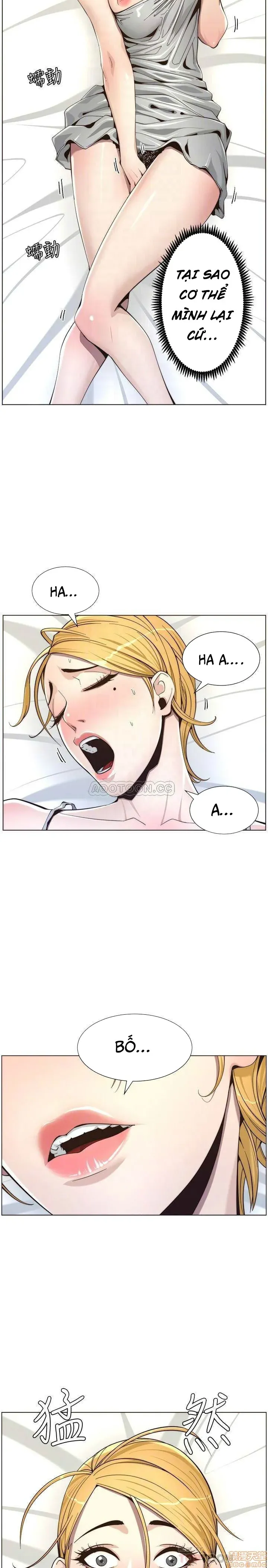 Cha Dượng Chương 56 page 10 - Giả Dược