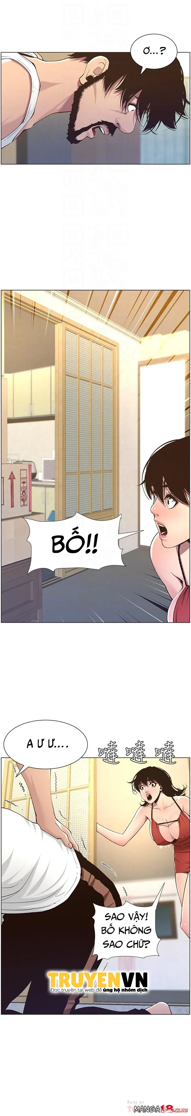 Cha Dượng Chương 57 page 18 - Giả Dược